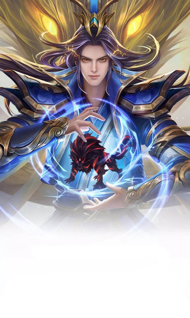 Shenwu Tianzun chapter 260