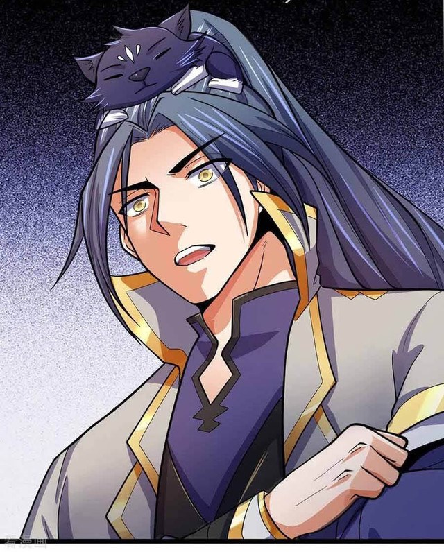 Shenwu Tianzun Chapter 271 Bahasa Indonesia