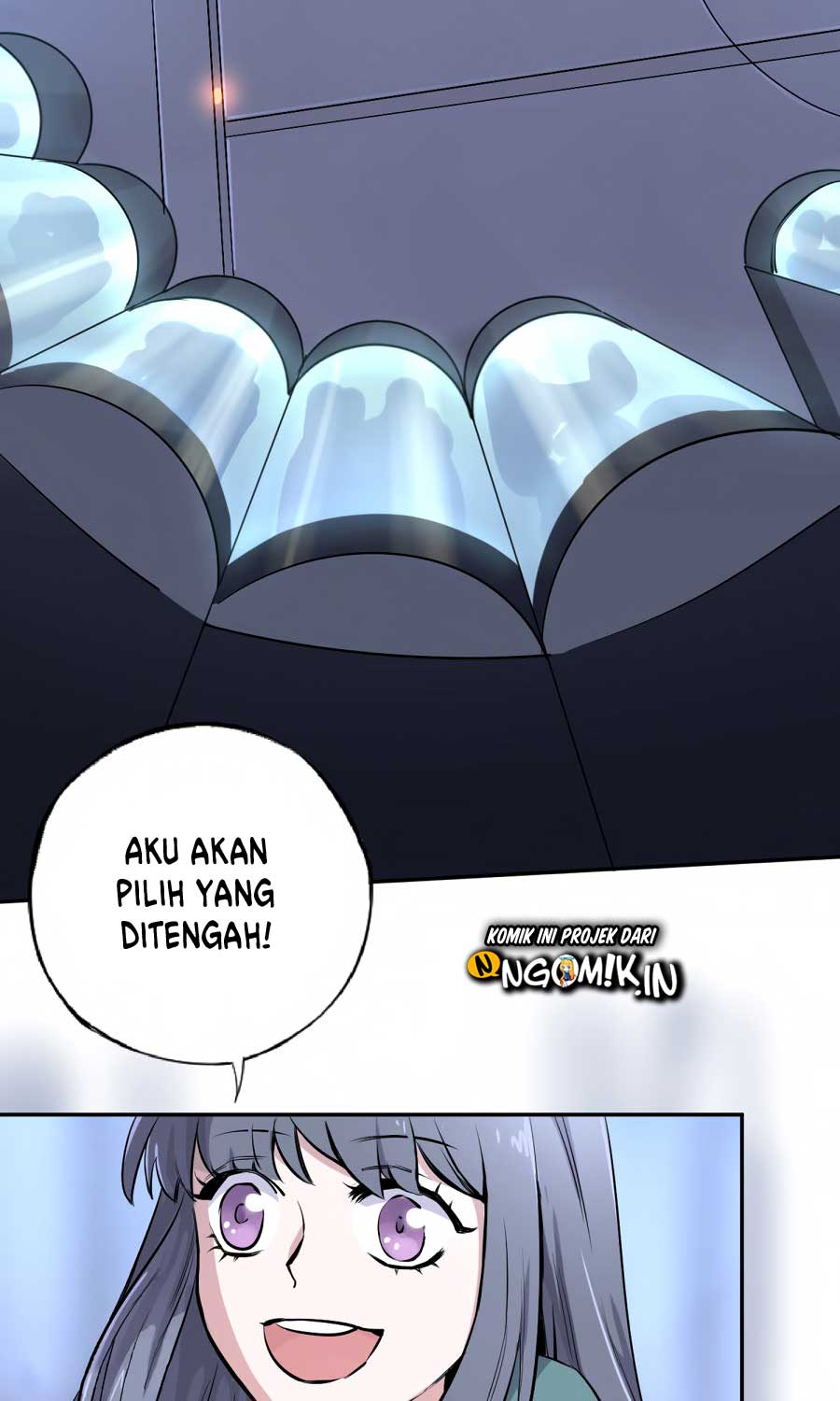 Shi Shen Zhi Lu chapter 2