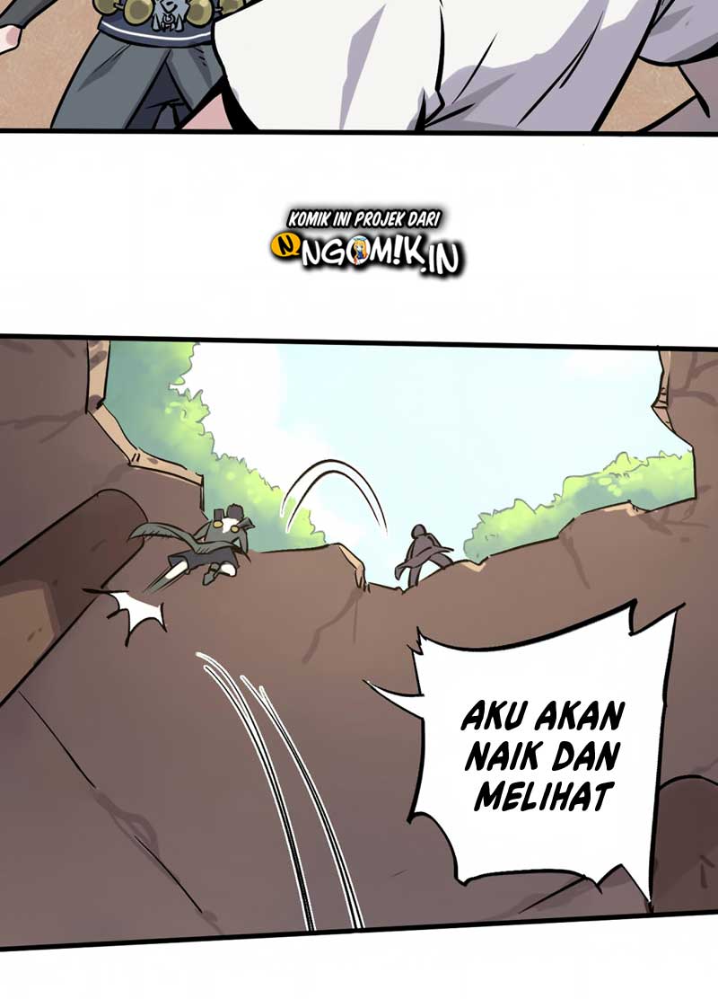 Shi Shen Zhi Lu chapter 5