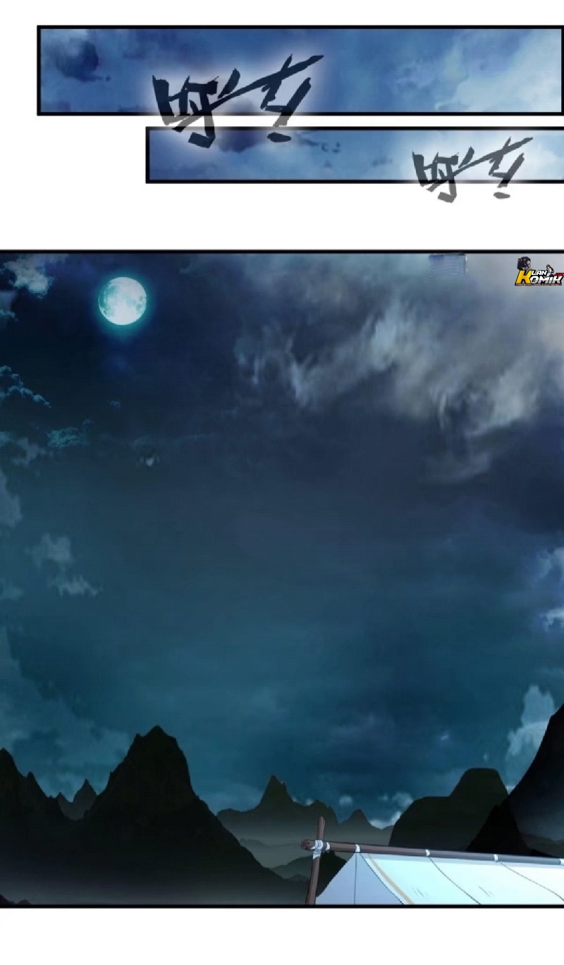 Shi Chenxiang Chapter 10 Bahasa Indonesia