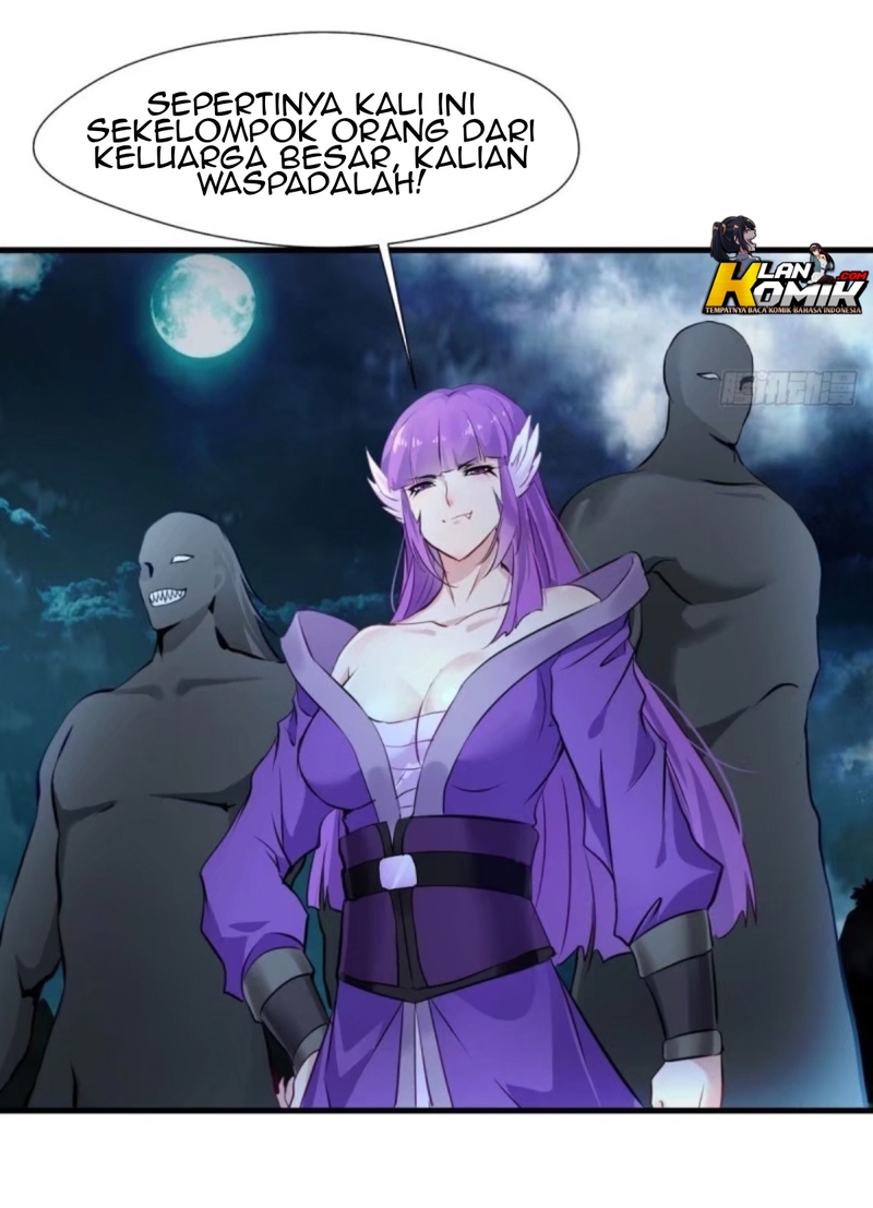 Shi Chenxiang Chapter 10 Bahasa Indonesia