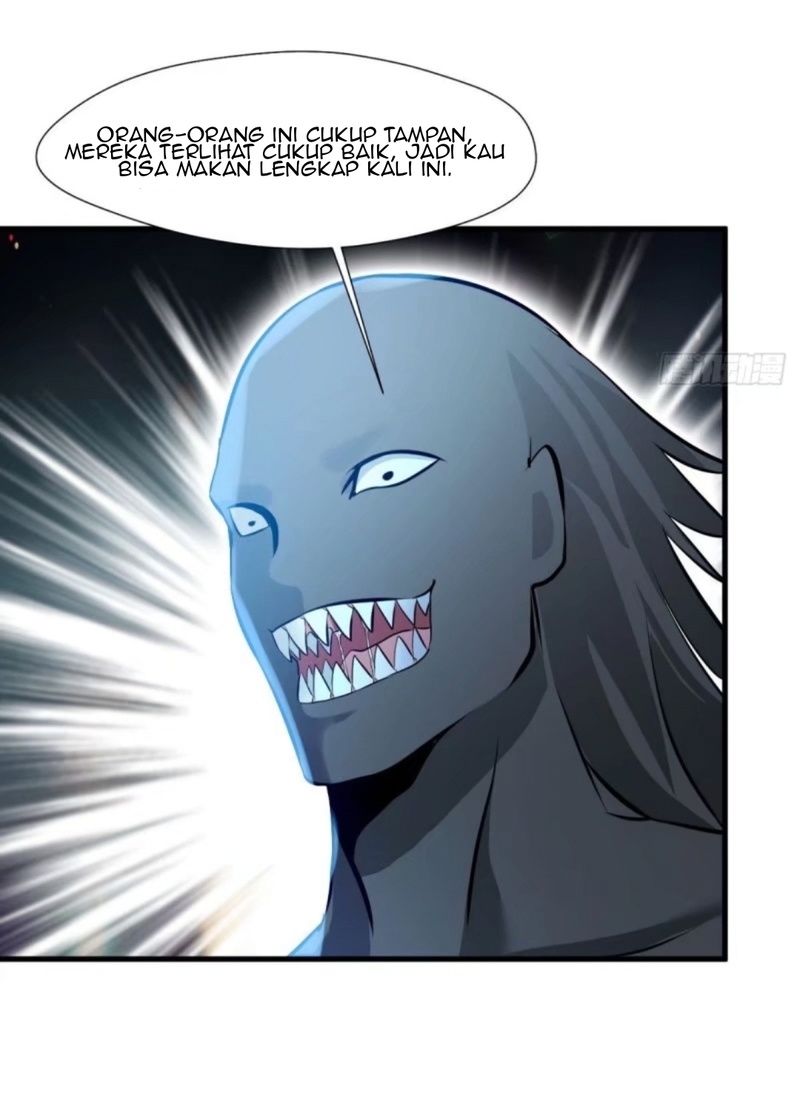 Shi Chenxiang Chapter 10 Bahasa Indonesia