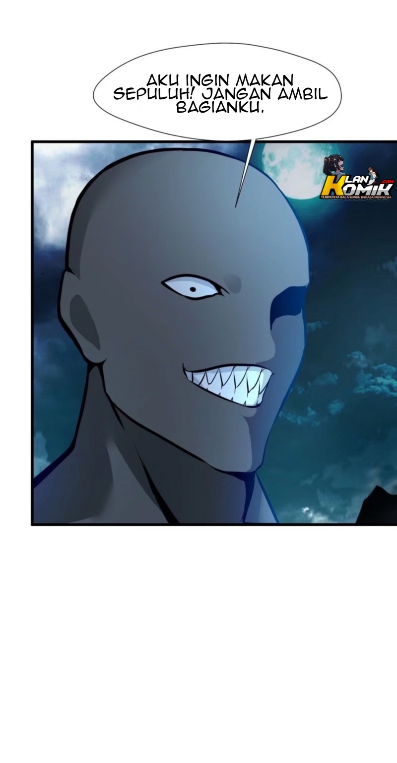 Shi Chenxiang Chapter 10 Bahasa Indonesia