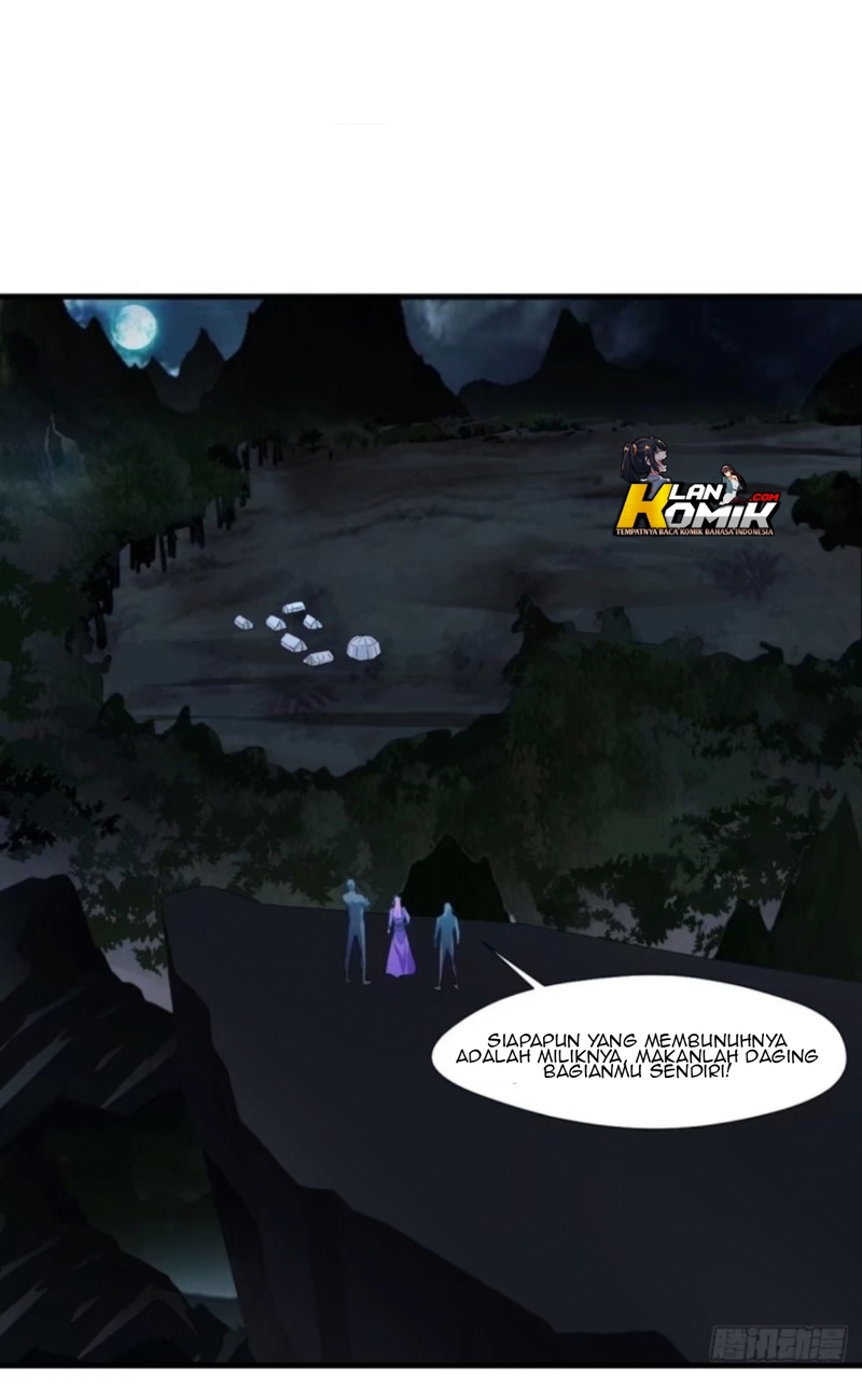 Shi Chenxiang Chapter 10 Bahasa Indonesia