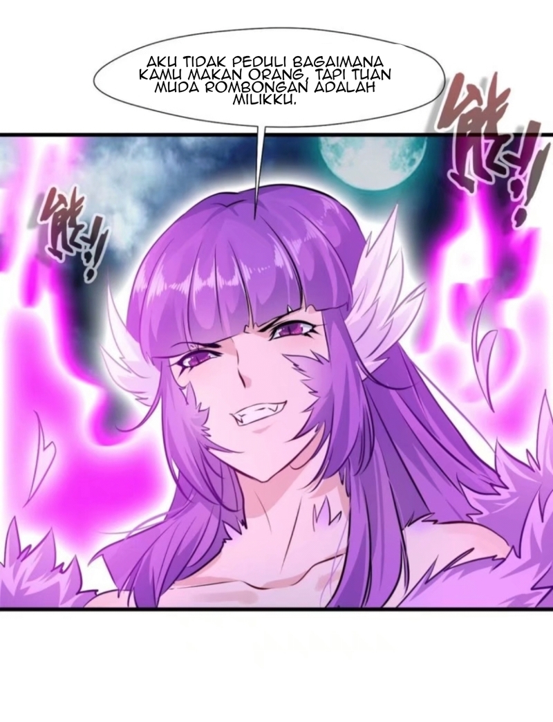 Shi Chenxiang Chapter 10 Bahasa Indonesia