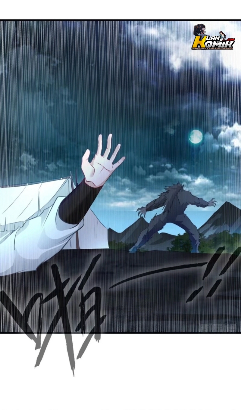 Shi Chenxiang Chapter 10 Bahasa Indonesia