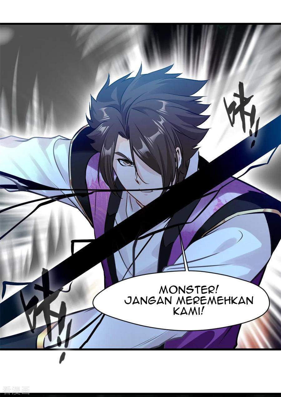 Shi Chenxiang (I Become a Fairy) chapter 60