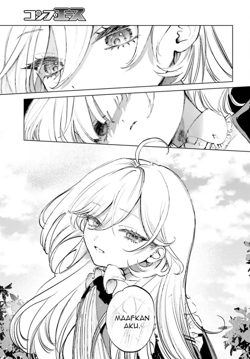 Shibou Yuugi de Meshi wo Kuu. chapter 5