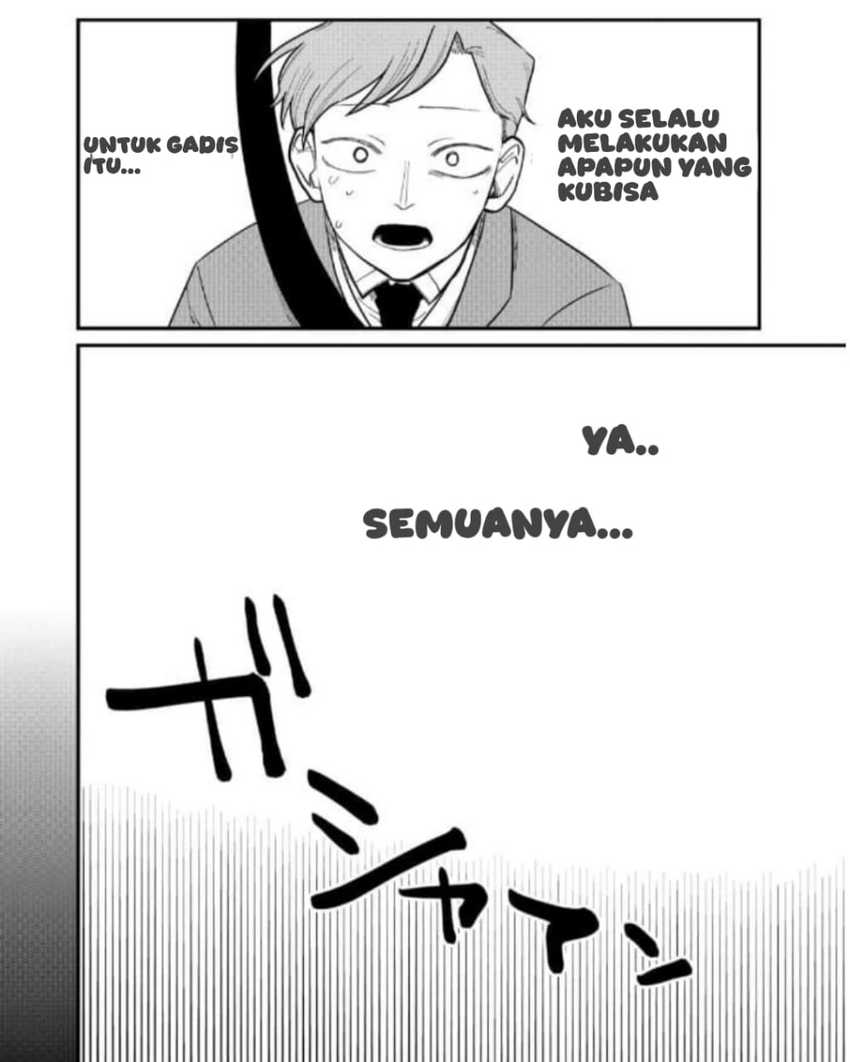 Shihai Shoujo Kubaru-chan chapter 23