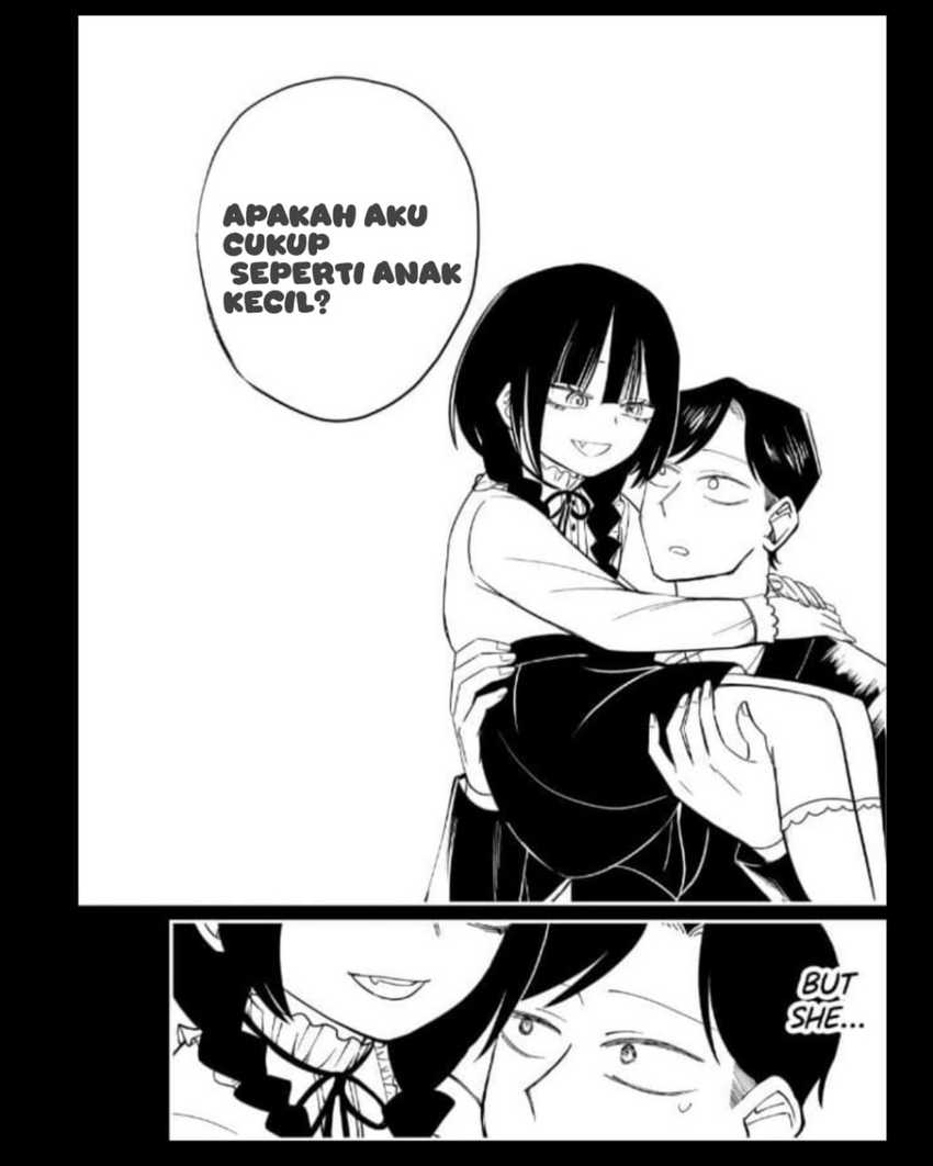 Shihai Shoujo Kubaru-chan chapter 23