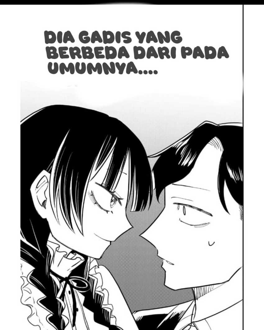 Shihai Shoujo Kubaru-chan chapter 23