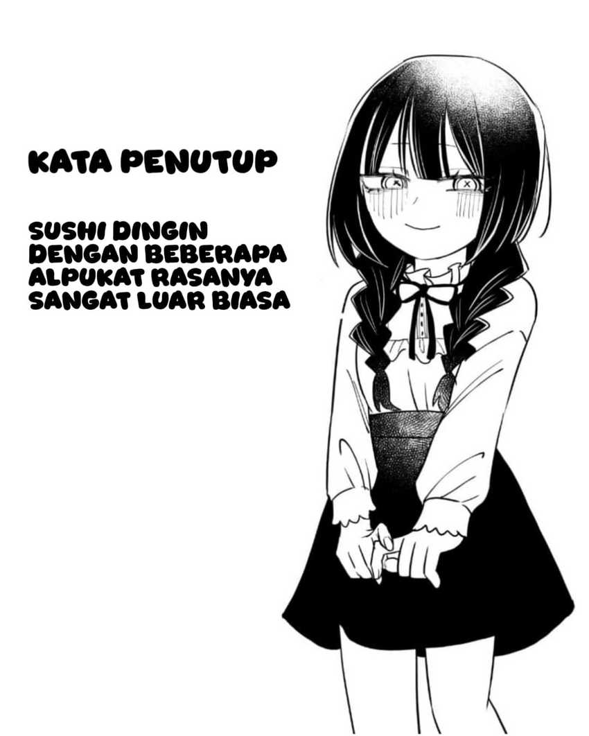 Shihai Shoujo Kubaru-chan chapter 23