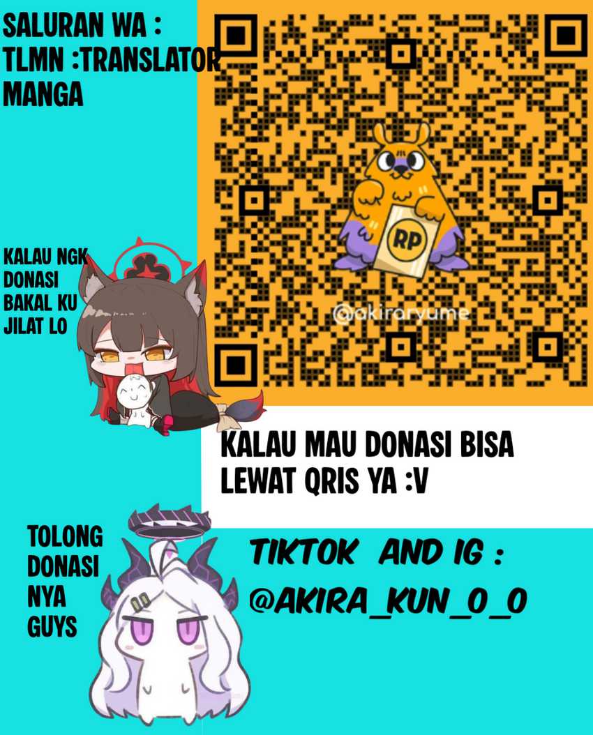 Shihai Shoujo Kubaru-chan chapter 23