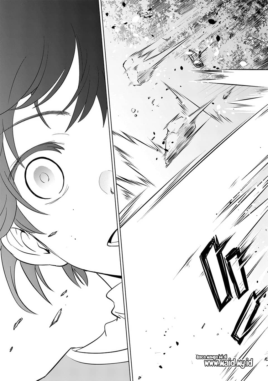 Shijou Saikyou Orc-san no Tanoshii Tanetsuke Harem Zukuri chapter 1