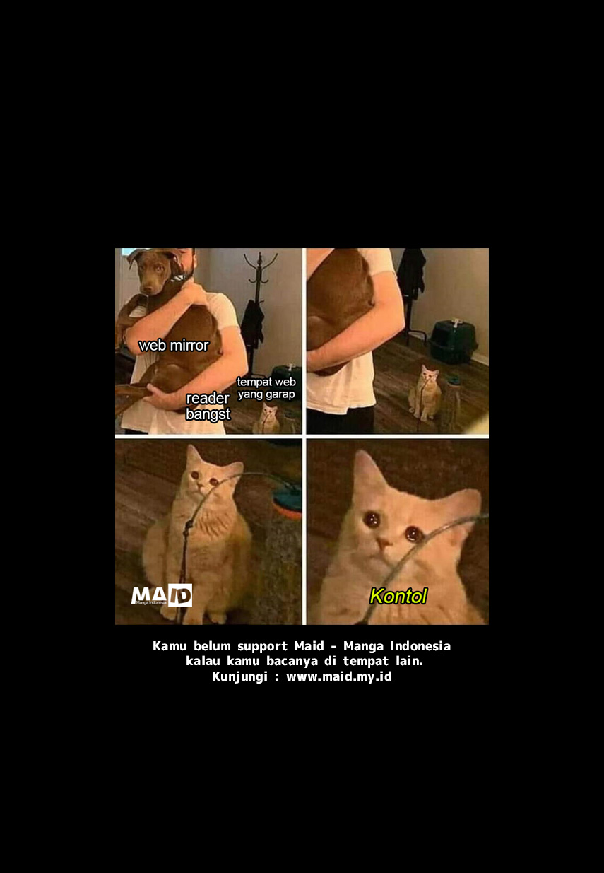 Shijou Saikyou Orc-san no Tanoshii Tanetsuke Harem Zukuri Chapter 19 Bahasa Indonesia