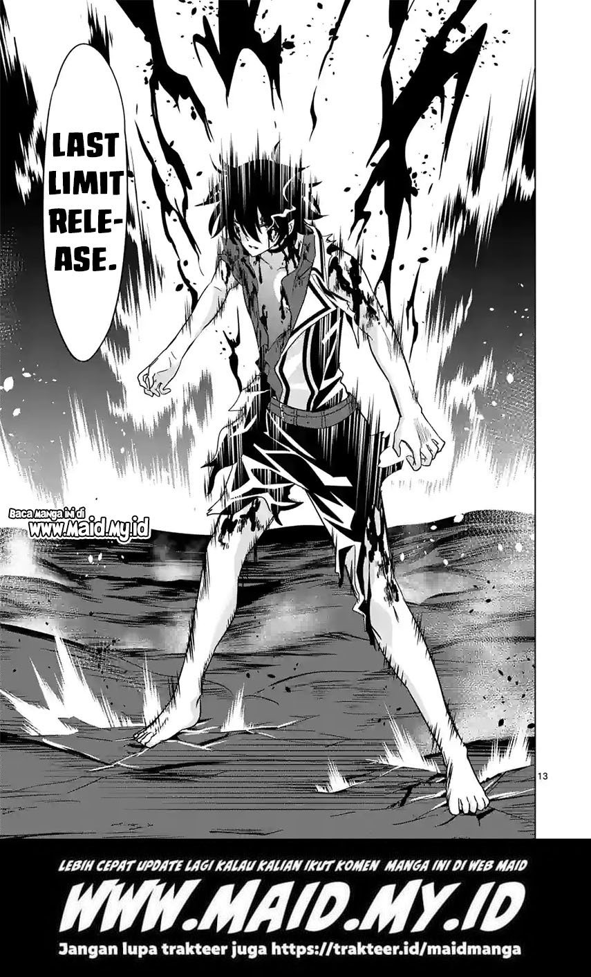 Shijou Saikyou Orc-san no Tanoshii Tanetsuke Harem Zukuri Chapter 76 Bahasa Indonesia