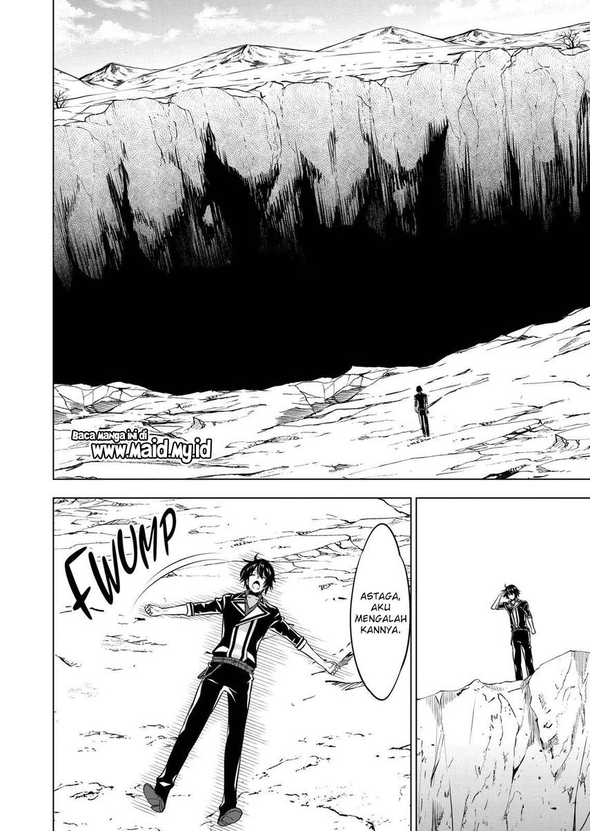 Shijou Saikyou Orc-san no Tanoshii Tanetsuke Harem Zukuri chapter 103