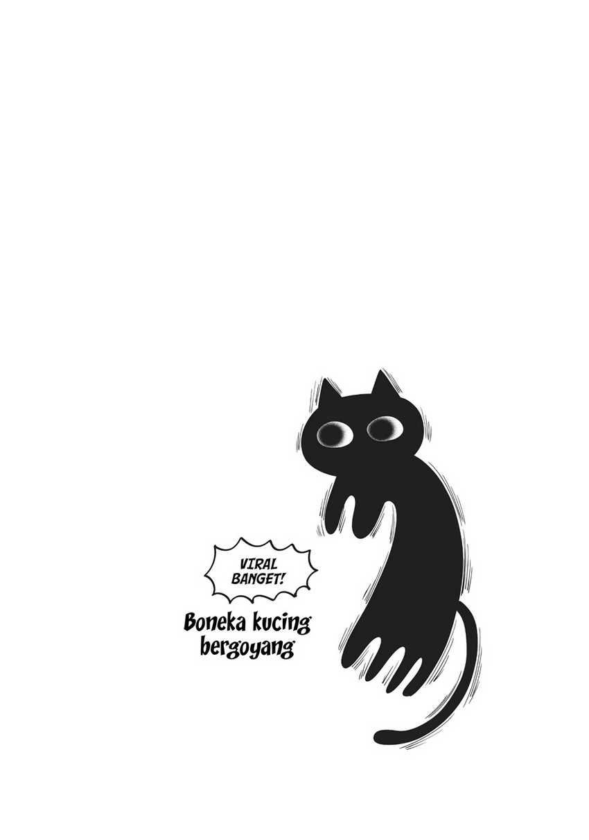 Shikanoko Nokonoko Koshitantan Chapter 09 Bahasa Indonesia