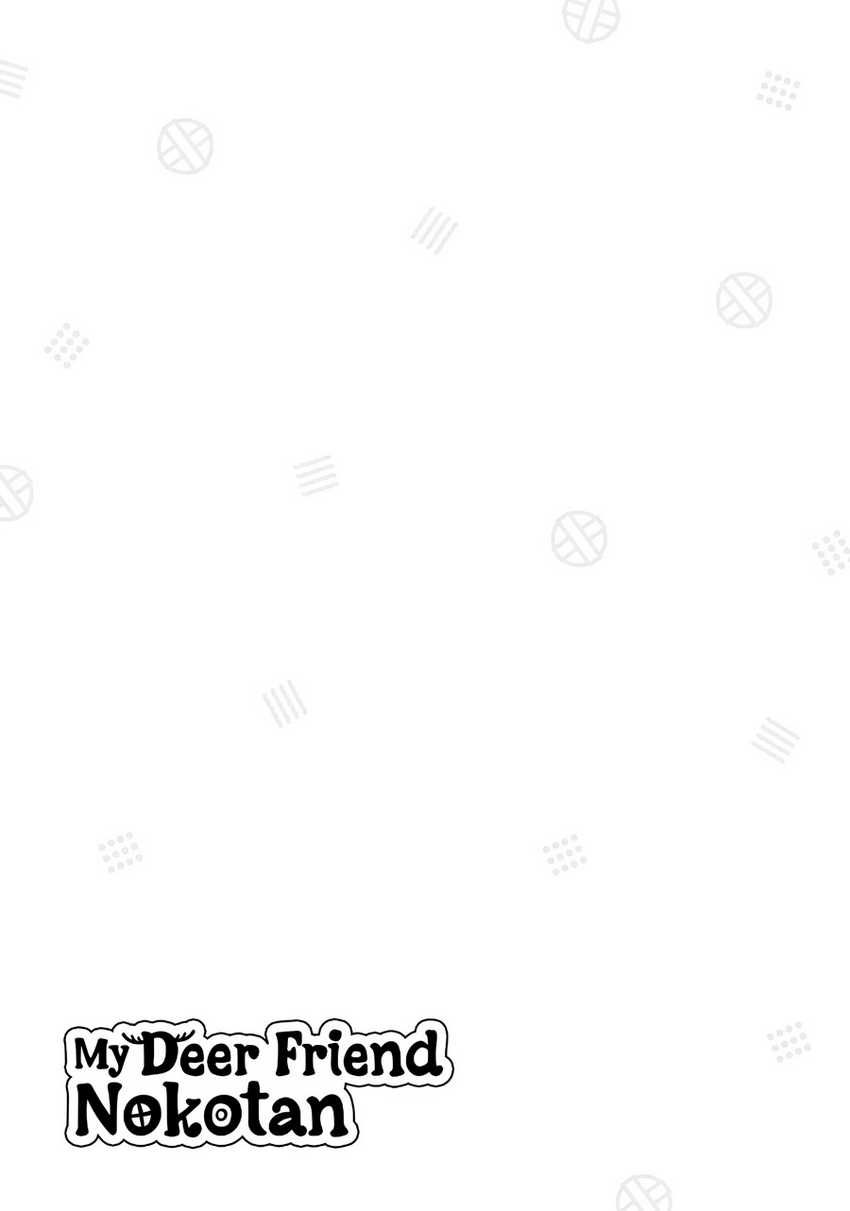 Shikanoko Nokonoko Koshitantan Chapter 09 Bahasa Indonesia