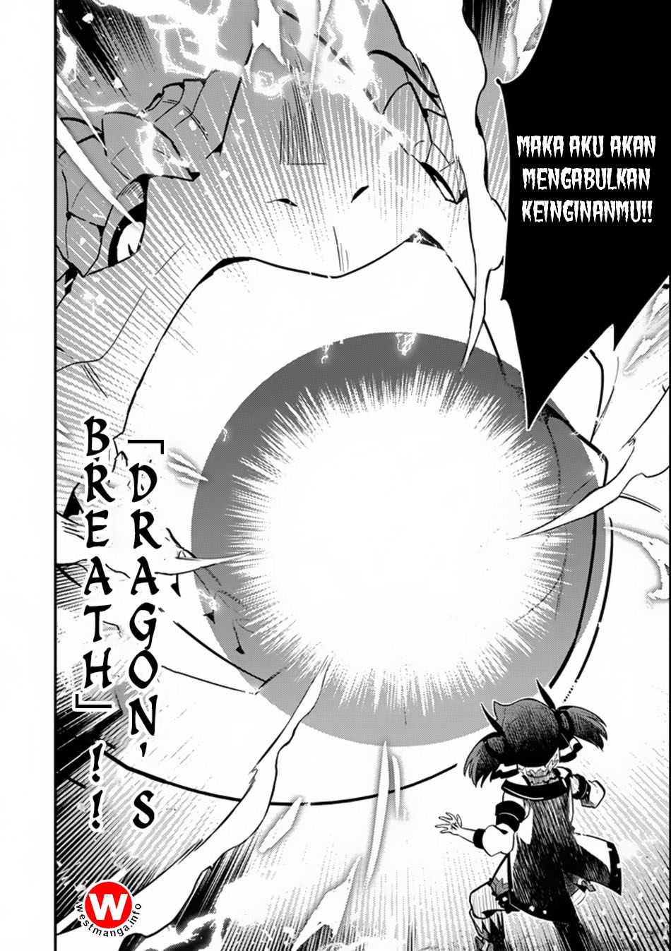 Shikkakumon no Saikyou Kenja Chapter 17 Bahasa Indonesia