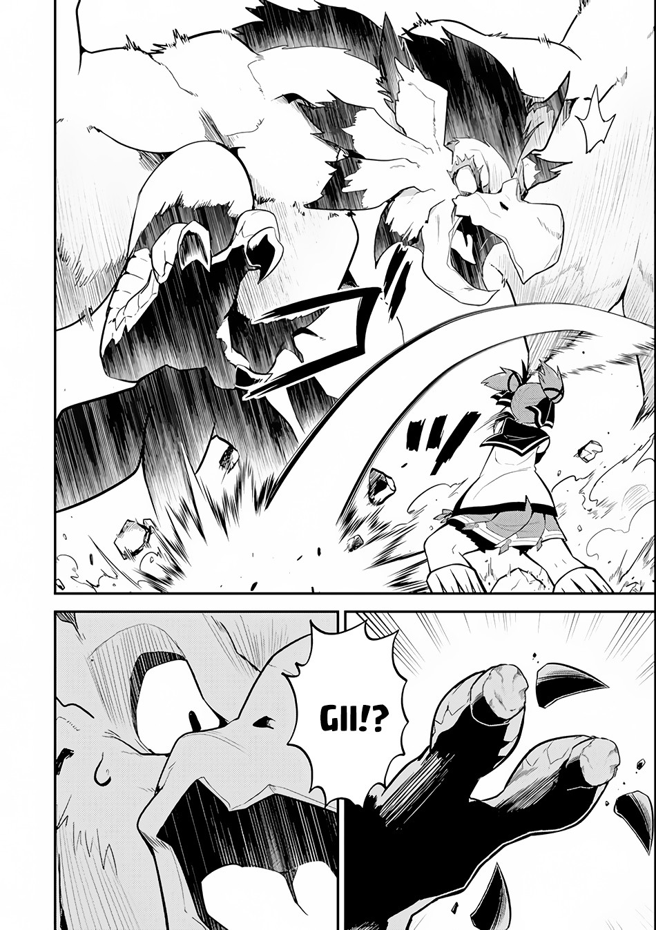 Shikkakumon no Saikyou Kenja Chapter 25.2 Bahasa Indonesia