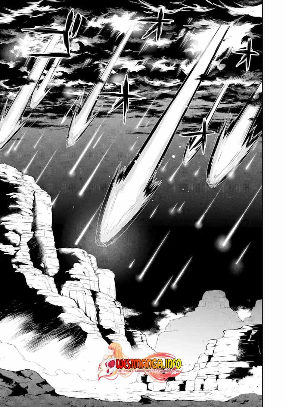 Shikkakumon no Saikyou Kenja chapter 52