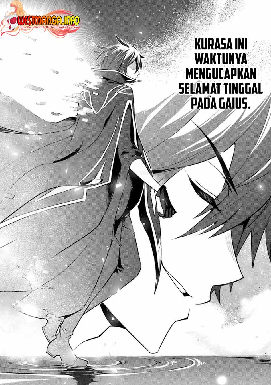 Shikkakumon no Saikyou Kenja chapter 52