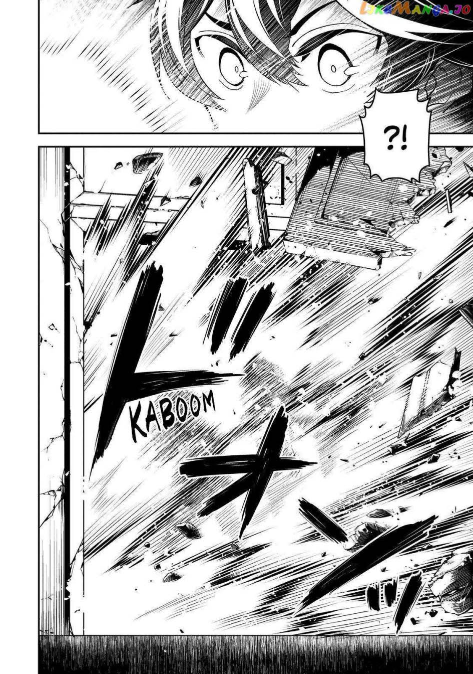 Shikkakumon no Saikyou Kenja Chapter 74 Bahasa Indonesia