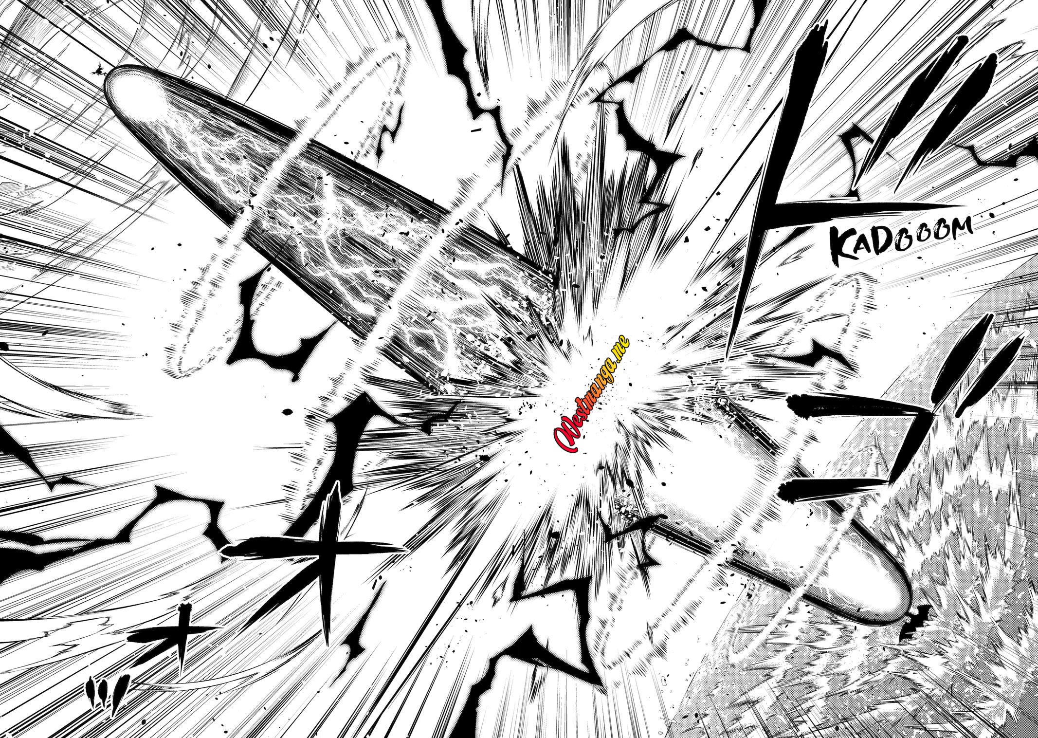 Shikkakumon no Saikyou Kenja chapter 80