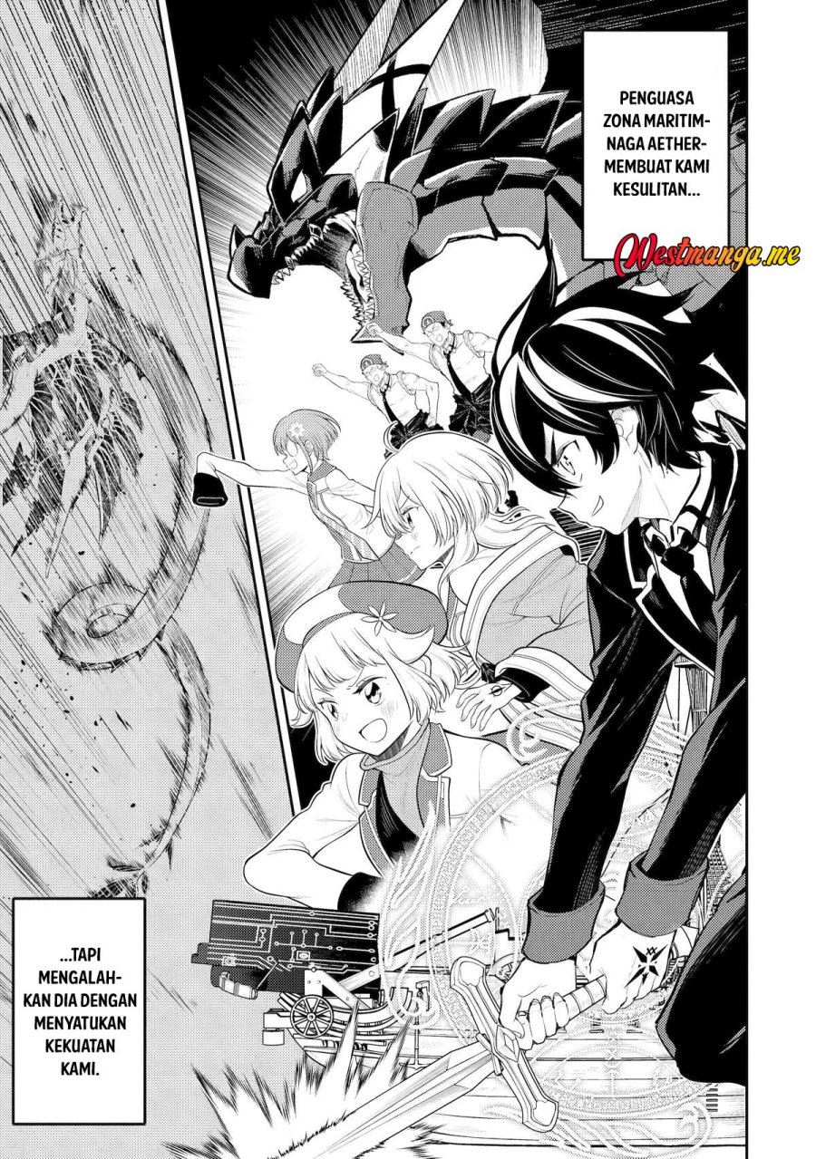 Dilarang COPAS - situs resmi www.mangacanblog.com - Komik shikkakumon no saikyou kenja 081 - chapter 81 82 Indonesia shikkakumon no saikyou kenja 081 - chapter 81 Terbaru 1|Baca Manga Komik Indonesia|Mangacan