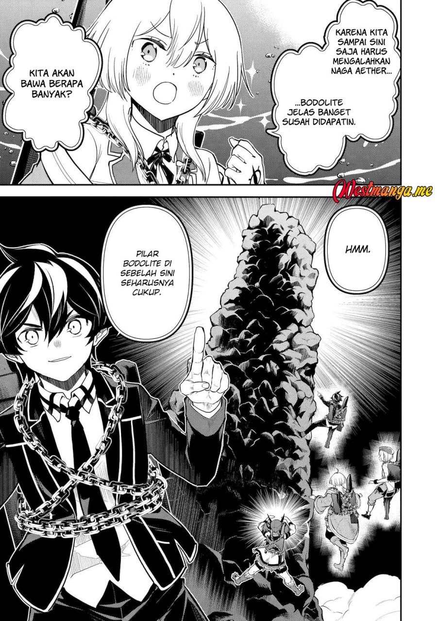 Dilarang COPAS - situs resmi www.mangacanblog.com - Komik shikkakumon no saikyou kenja 081 - chapter 81 82 Indonesia shikkakumon no saikyou kenja 081 - chapter 81 Terbaru 4|Baca Manga Komik Indonesia|Mangacan