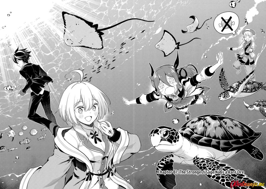 Dilarang COPAS - situs resmi www.mangacanblog.com - Komik shikkakumon no saikyou kenja 081 - chapter 81 82 Indonesia shikkakumon no saikyou kenja 081 - chapter 81 Terbaru 5|Baca Manga Komik Indonesia|Mangacan