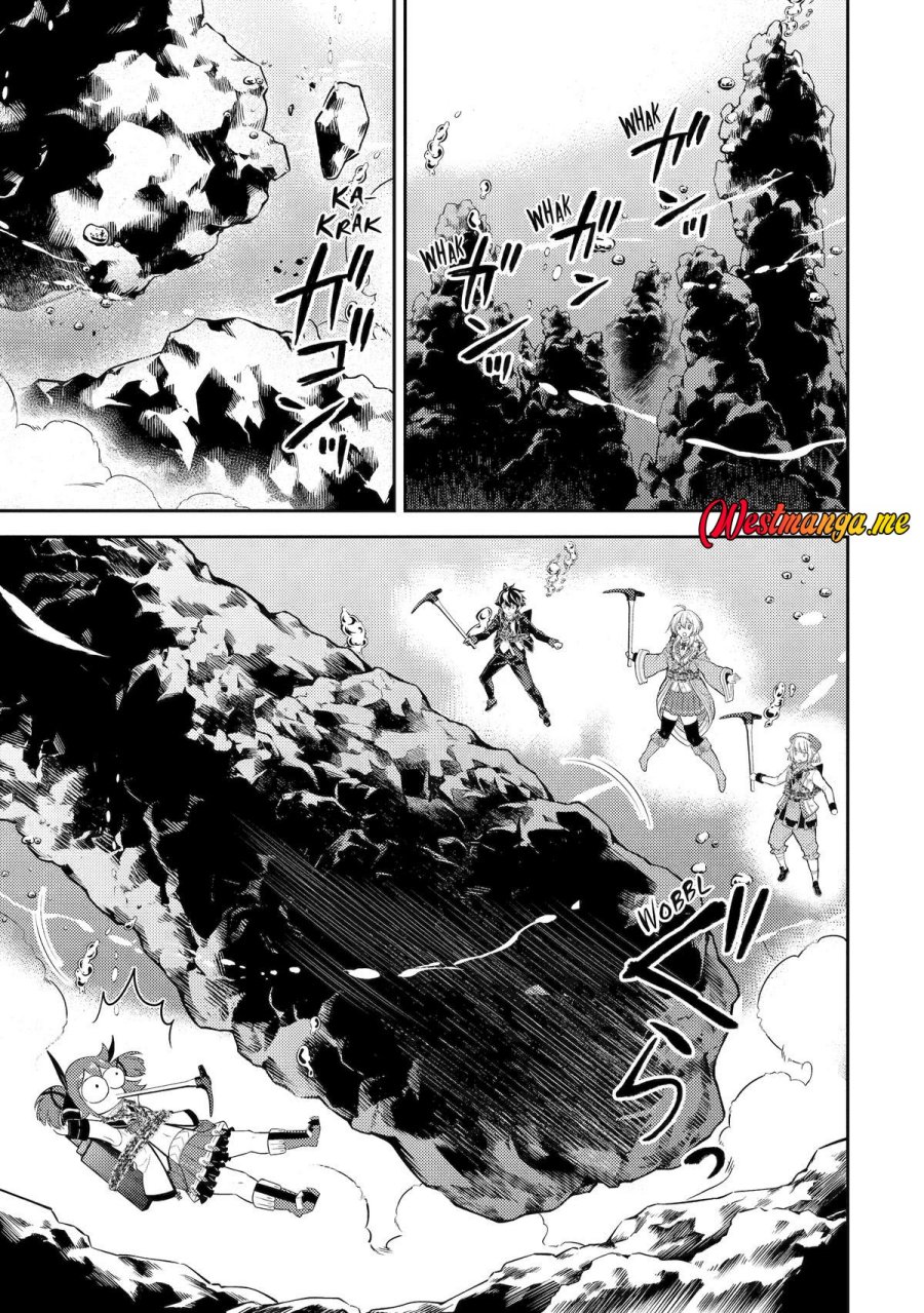 Dilarang COPAS - situs resmi www.mangacanblog.com - Komik shikkakumon no saikyou kenja 081 - chapter 81 82 Indonesia shikkakumon no saikyou kenja 081 - chapter 81 Terbaru 9|Baca Manga Komik Indonesia|Mangacan