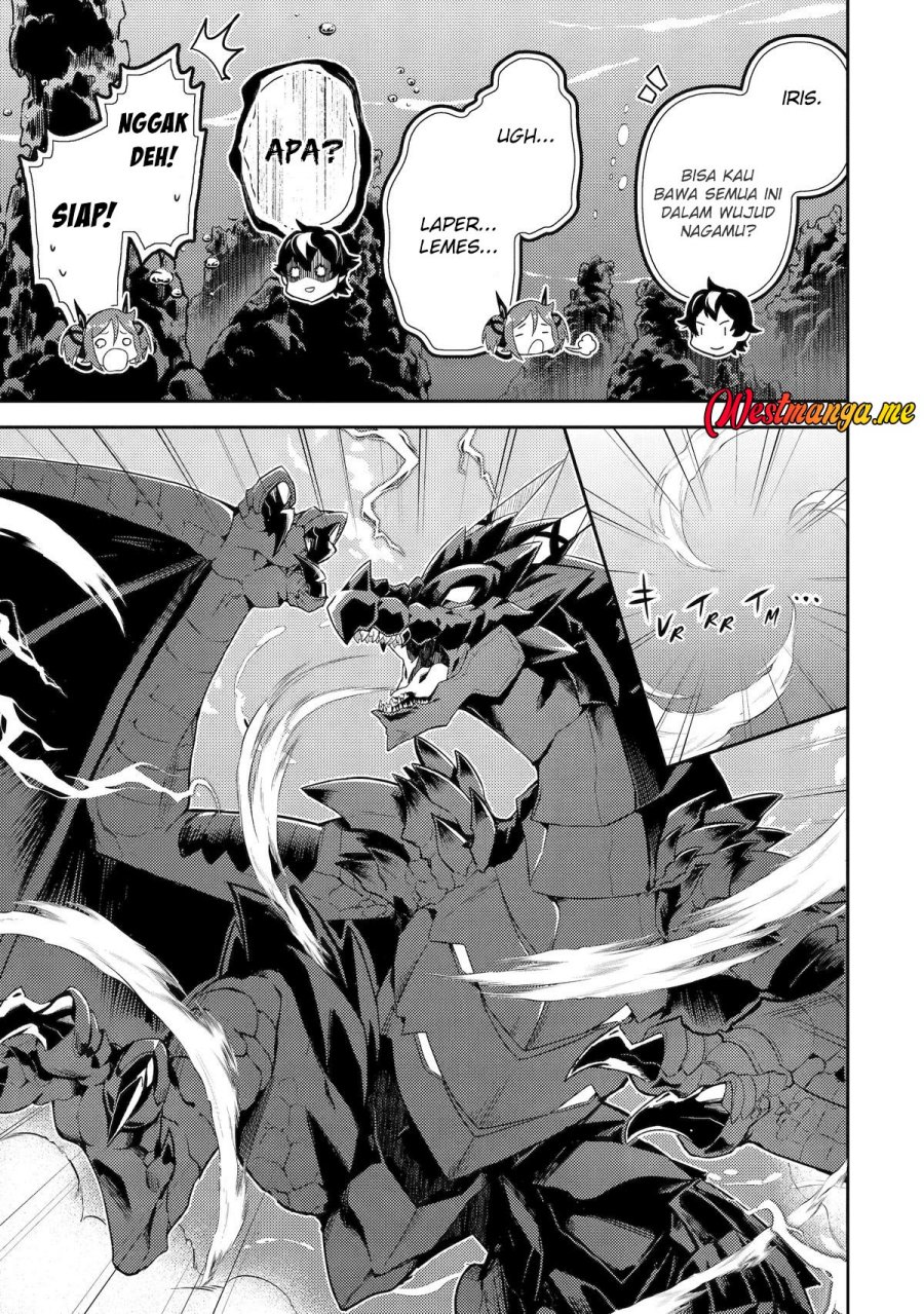 Dilarang COPAS - situs resmi www.mangacanblog.com - Komik shikkakumon no saikyou kenja 081 - chapter 81 82 Indonesia shikkakumon no saikyou kenja 081 - chapter 81 Terbaru 11|Baca Manga Komik Indonesia|Mangacan