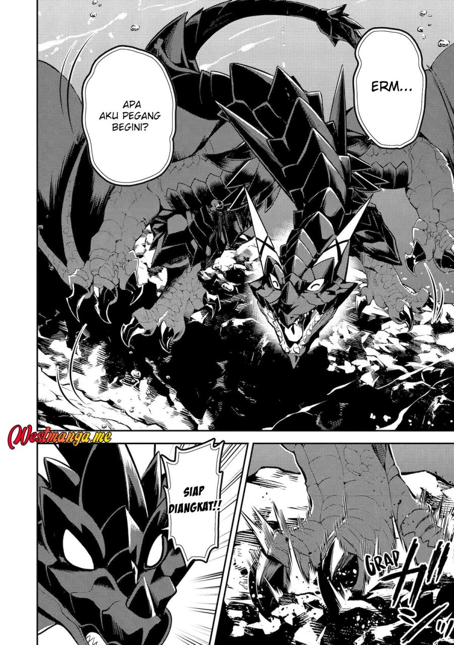 Dilarang COPAS - situs resmi www.mangacanblog.com - Komik shikkakumon no saikyou kenja 081 - chapter 81 82 Indonesia shikkakumon no saikyou kenja 081 - chapter 81 Terbaru 12|Baca Manga Komik Indonesia|Mangacan