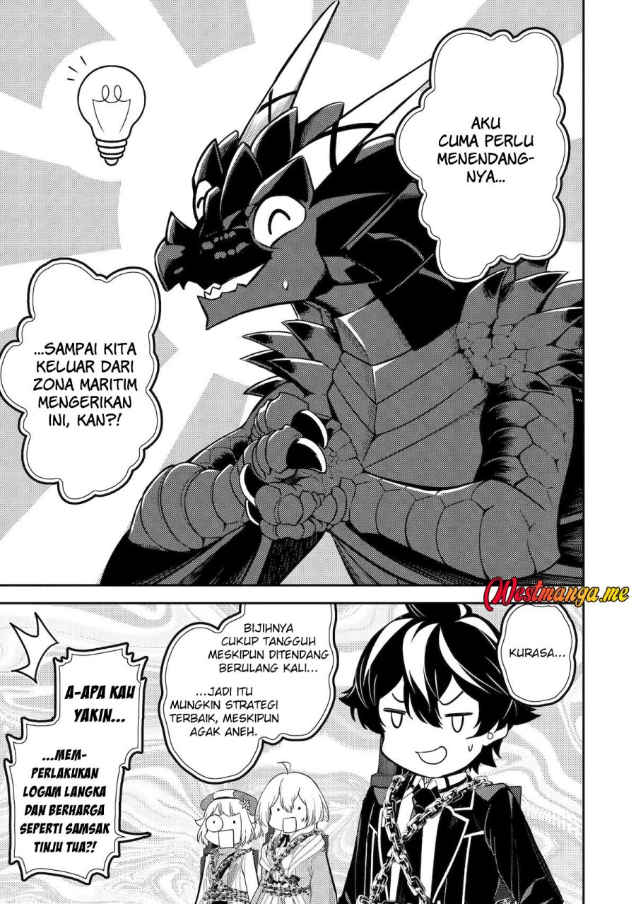 Dilarang COPAS - situs resmi www.mangacanblog.com - Komik shikkakumon no saikyou kenja 081 - chapter 81 82 Indonesia shikkakumon no saikyou kenja 081 - chapter 81 Terbaru 18|Baca Manga Komik Indonesia|Mangacan