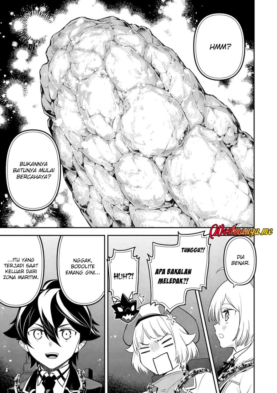 Dilarang COPAS - situs resmi www.mangacanblog.com - Komik shikkakumon no saikyou kenja 081 - chapter 81 82 Indonesia shikkakumon no saikyou kenja 081 - chapter 81 Terbaru 21|Baca Manga Komik Indonesia|Mangacan
