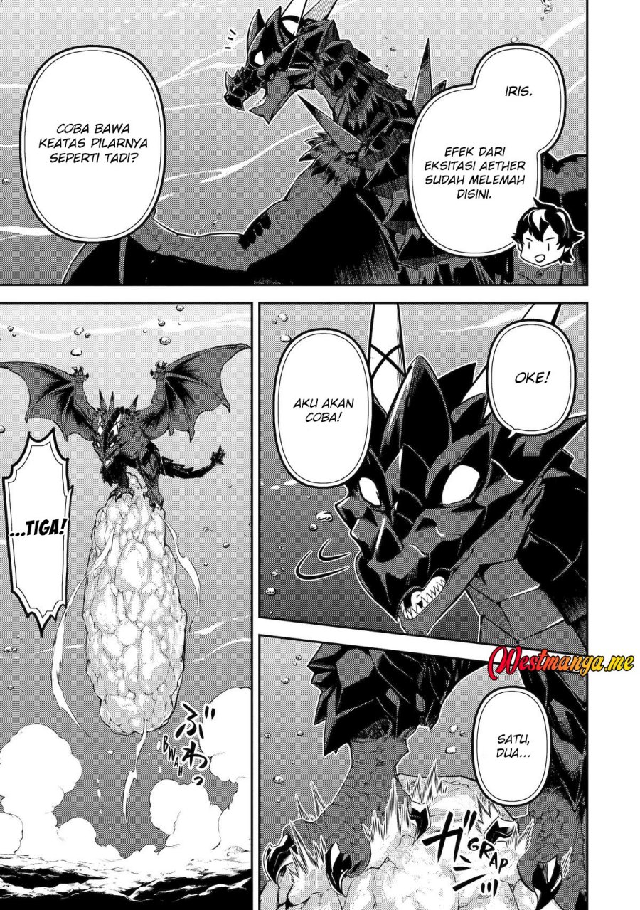 Dilarang COPAS - situs resmi www.mangacanblog.com - Komik shikkakumon no saikyou kenja 081 - chapter 81 82 Indonesia shikkakumon no saikyou kenja 081 - chapter 81 Terbaru 23|Baca Manga Komik Indonesia|Mangacan