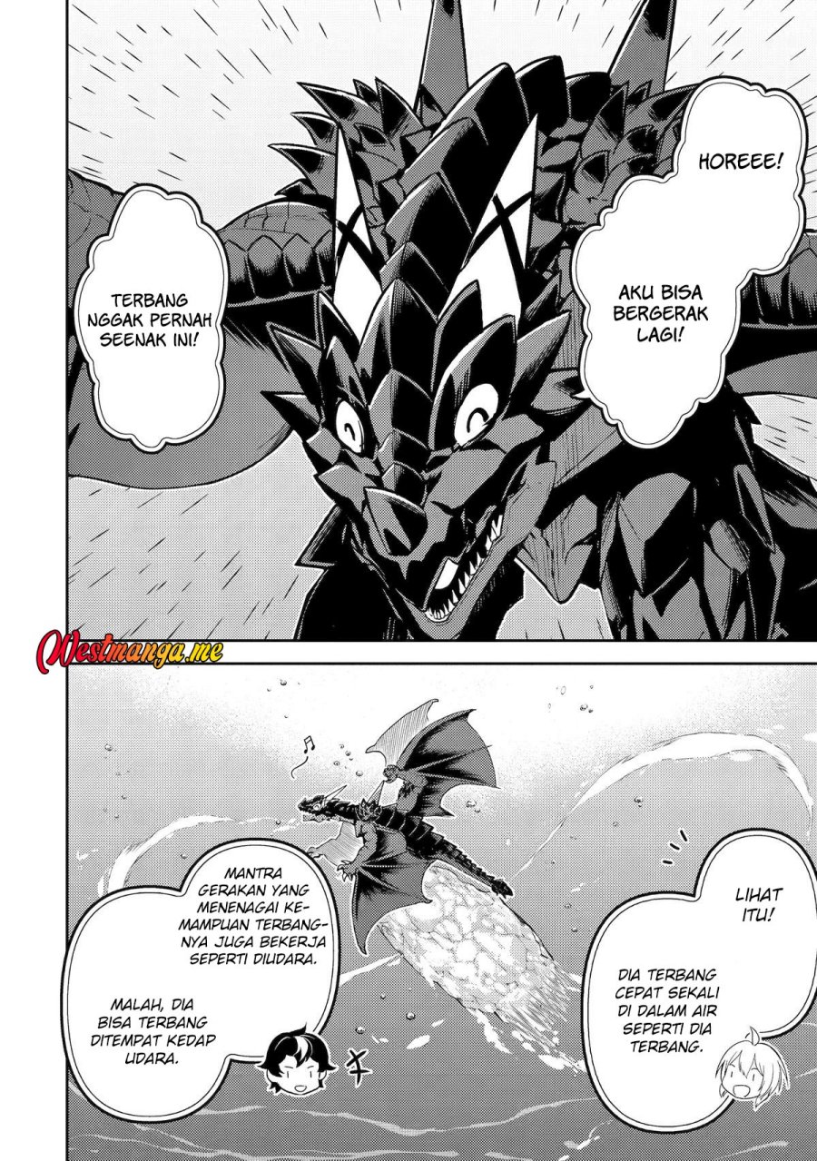 Dilarang COPAS - situs resmi www.mangacanblog.com - Komik shikkakumon no saikyou kenja 081 - chapter 81 82 Indonesia shikkakumon no saikyou kenja 081 - chapter 81 Terbaru 24|Baca Manga Komik Indonesia|Mangacan