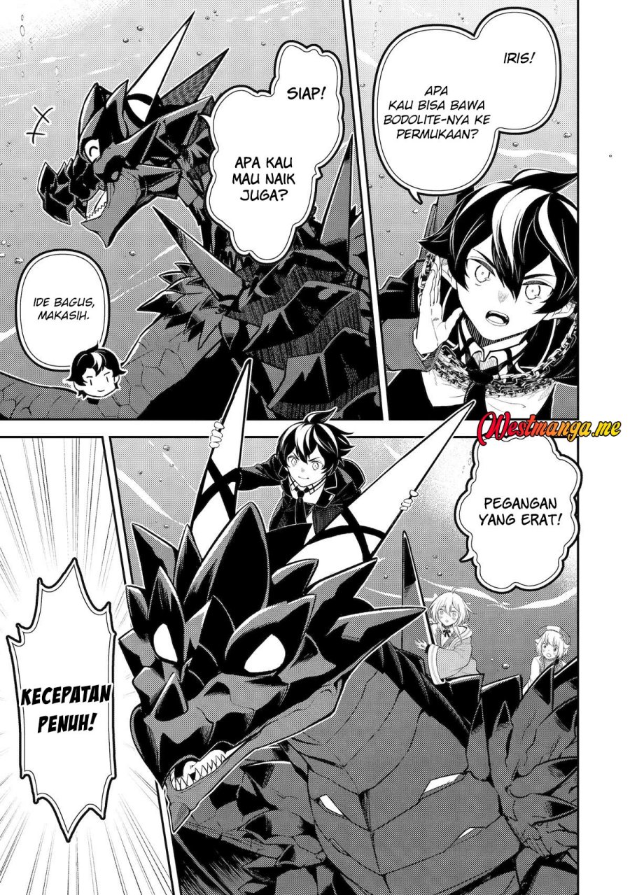 Dilarang COPAS - situs resmi www.mangacanblog.com - Komik shikkakumon no saikyou kenja 081 - chapter 81 82 Indonesia shikkakumon no saikyou kenja 081 - chapter 81 Terbaru 25|Baca Manga Komik Indonesia|Mangacan