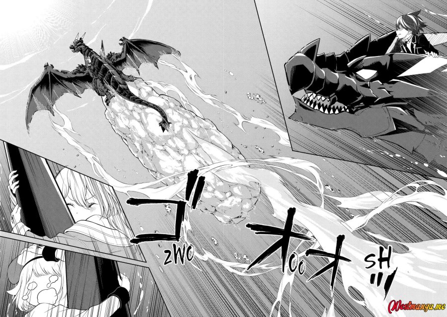 Dilarang COPAS - situs resmi www.mangacanblog.com - Komik shikkakumon no saikyou kenja 081 - chapter 81 82 Indonesia shikkakumon no saikyou kenja 081 - chapter 81 Terbaru 26|Baca Manga Komik Indonesia|Mangacan