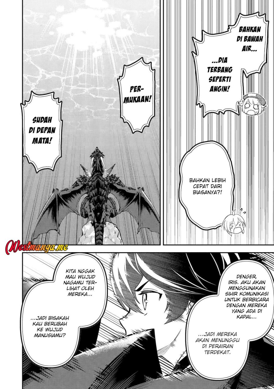 Dilarang COPAS - situs resmi www.mangacanblog.com - Komik shikkakumon no saikyou kenja 081 - chapter 81 82 Indonesia shikkakumon no saikyou kenja 081 - chapter 81 Terbaru 27|Baca Manga Komik Indonesia|Mangacan