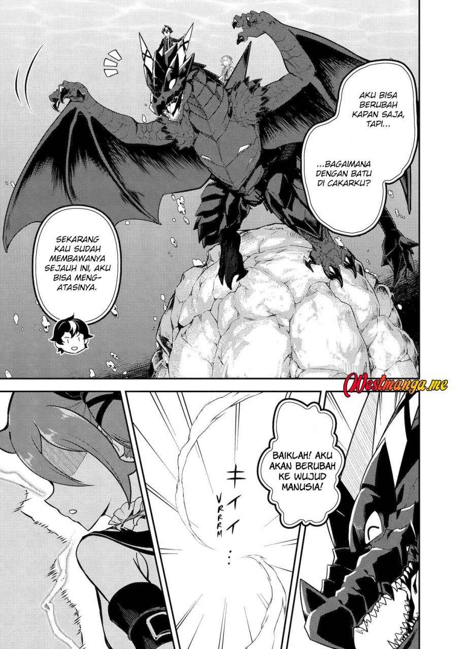 Dilarang COPAS - situs resmi www.mangacanblog.com - Komik shikkakumon no saikyou kenja 081 - chapter 81 82 Indonesia shikkakumon no saikyou kenja 081 - chapter 81 Terbaru 28|Baca Manga Komik Indonesia|Mangacan