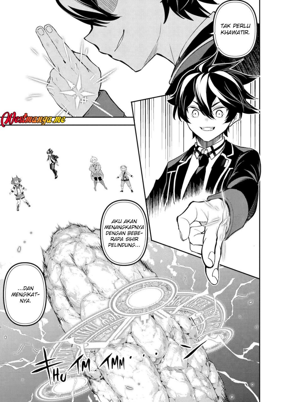 Dilarang COPAS - situs resmi www.mangacanblog.com - Komik shikkakumon no saikyou kenja 081 - chapter 81 82 Indonesia shikkakumon no saikyou kenja 081 - chapter 81 Terbaru 30|Baca Manga Komik Indonesia|Mangacan