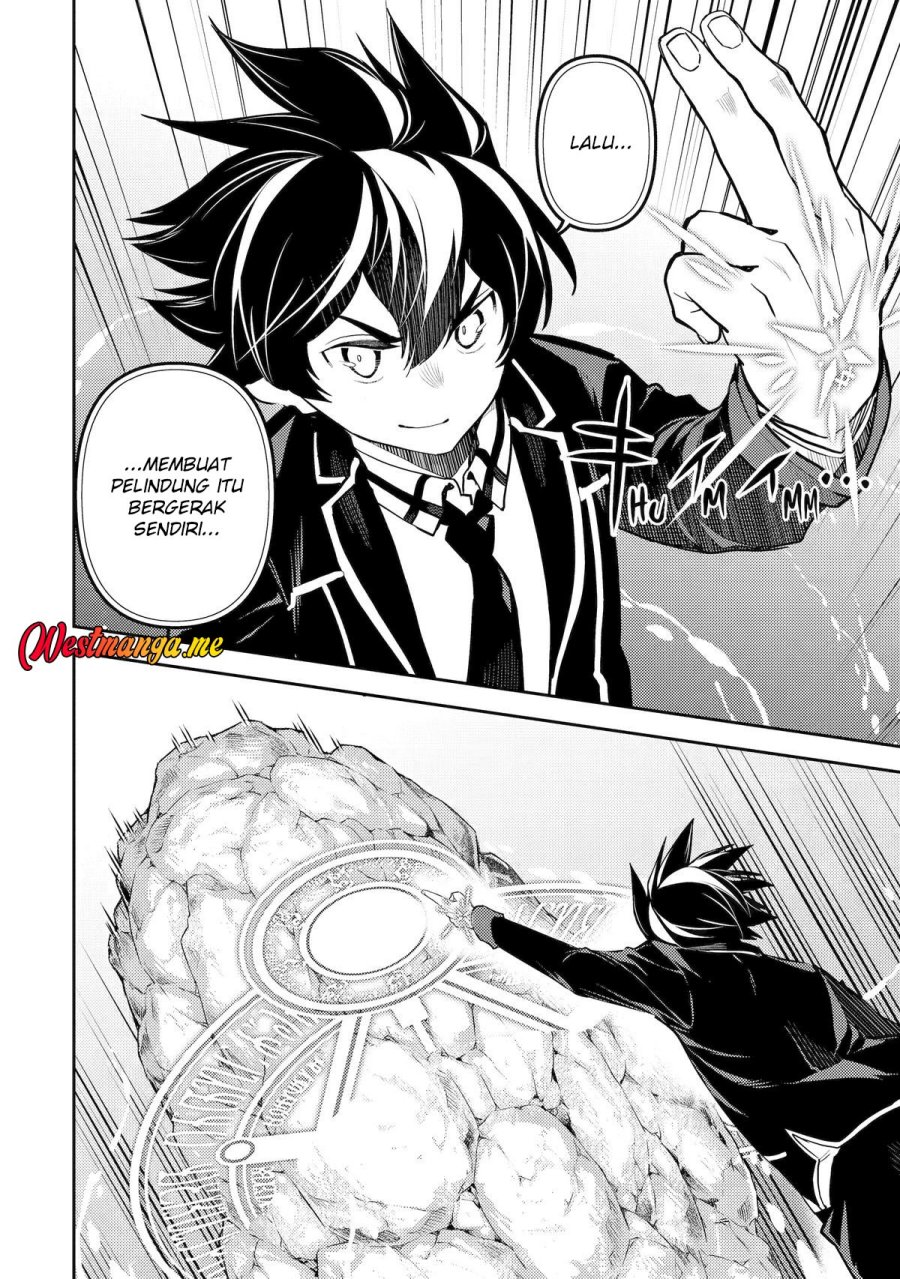 Dilarang COPAS - situs resmi www.mangacanblog.com - Komik shikkakumon no saikyou kenja 081 - chapter 81 82 Indonesia shikkakumon no saikyou kenja 081 - chapter 81 Terbaru 31|Baca Manga Komik Indonesia|Mangacan