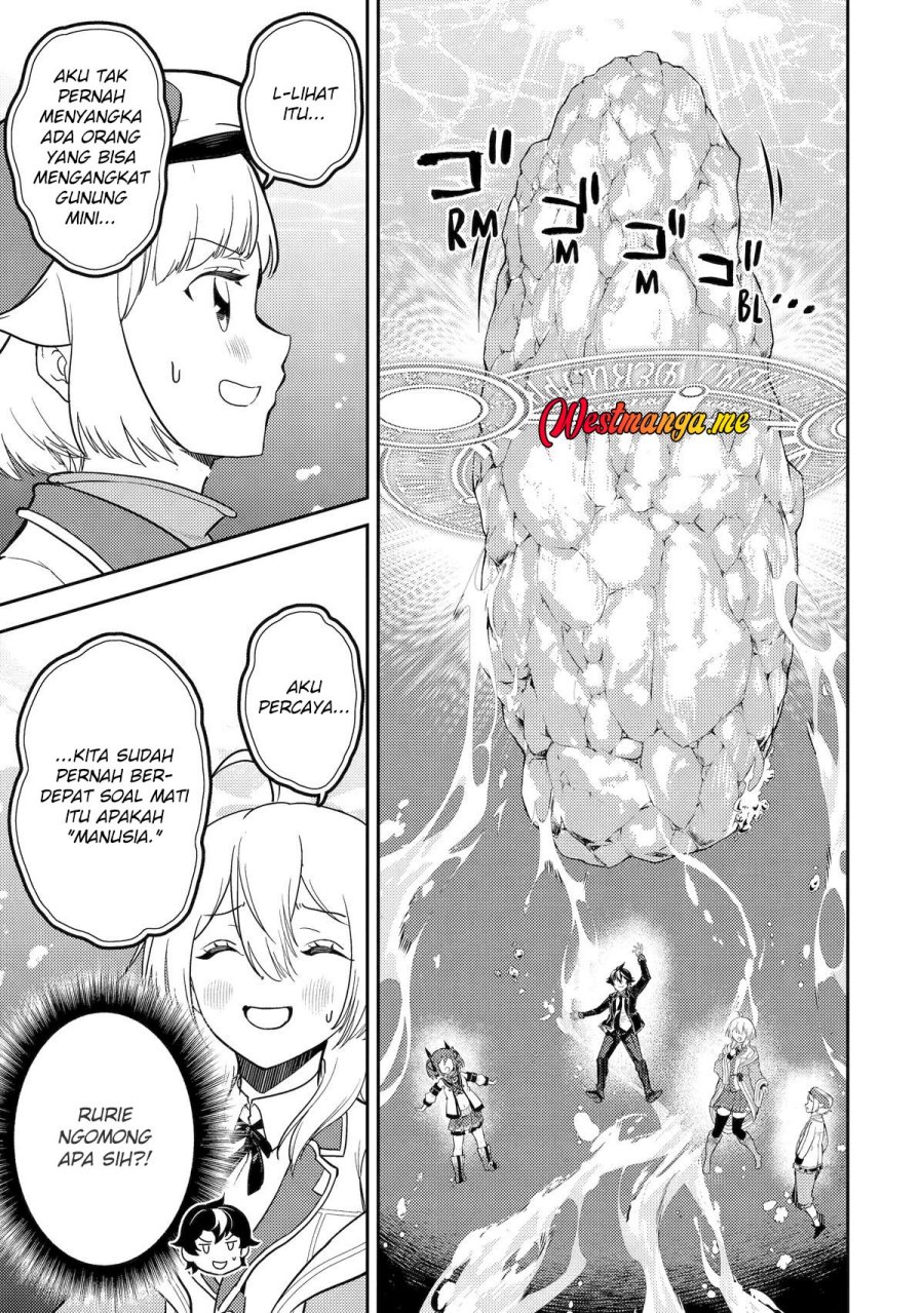 Dilarang COPAS - situs resmi www.mangacanblog.com - Komik shikkakumon no saikyou kenja 081 - chapter 81 82 Indonesia shikkakumon no saikyou kenja 081 - chapter 81 Terbaru 32|Baca Manga Komik Indonesia|Mangacan