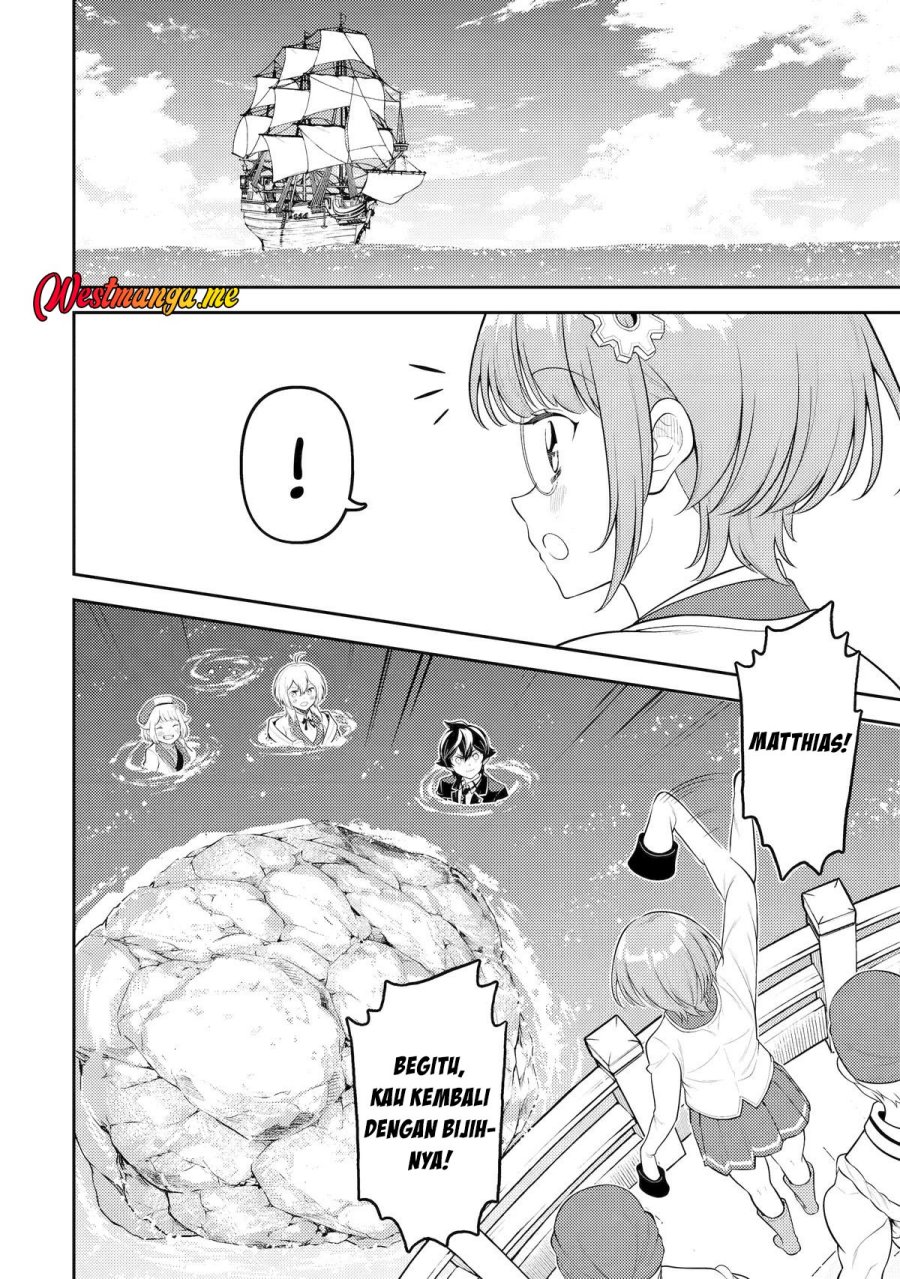 Dilarang COPAS - situs resmi www.mangacanblog.com - Komik shikkakumon no saikyou kenja 081 - chapter 81 82 Indonesia shikkakumon no saikyou kenja 081 - chapter 81 Terbaru 33|Baca Manga Komik Indonesia|Mangacan