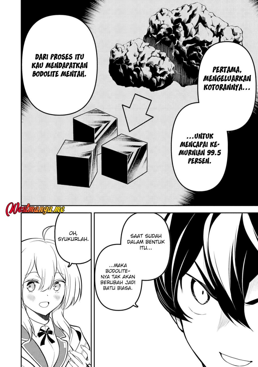 Dilarang COPAS - situs resmi www.mangacanblog.com - Komik shikkakumon no saikyou kenja 081 - chapter 81 82 Indonesia shikkakumon no saikyou kenja 081 - chapter 81 Terbaru 37|Baca Manga Komik Indonesia|Mangacan