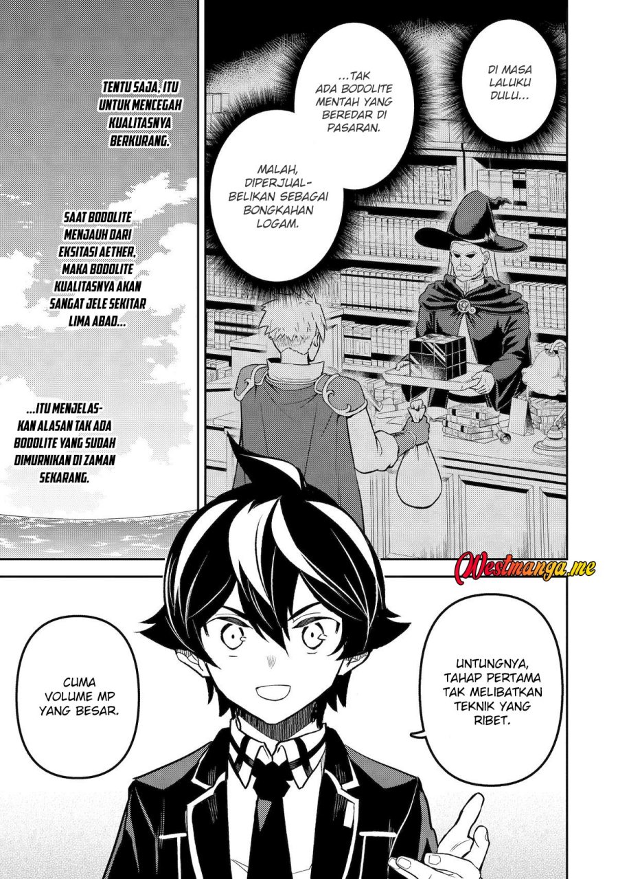 Dilarang COPAS - situs resmi www.mangacanblog.com - Komik shikkakumon no saikyou kenja 081 - chapter 81 82 Indonesia shikkakumon no saikyou kenja 081 - chapter 81 Terbaru 38|Baca Manga Komik Indonesia|Mangacan